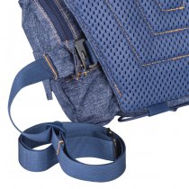 Helikon EDC Side Bag - Melange Grey