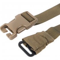 Helikon Bandicoot Waist Pack - Desert Night Camo