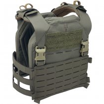 Pitchfork LMPC Light Modular Plate Carrier Set - Ranger Green