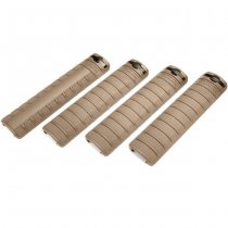 G&G Handguard Panel Set - Tan