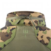 Pitchfork VODNIK Softshell Jacket - SwissCamo 2-Tone - 2XL