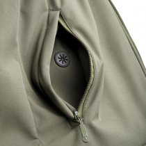 Pitchfork VODNIK Softshell Jacket - SwissCamo 2-Tone - 2XL