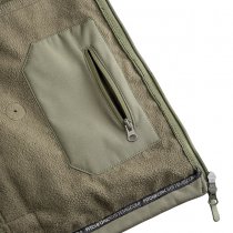 Pitchfork VODNIK Softshell Jacket - SwissCamo 2-Tone - 2XL