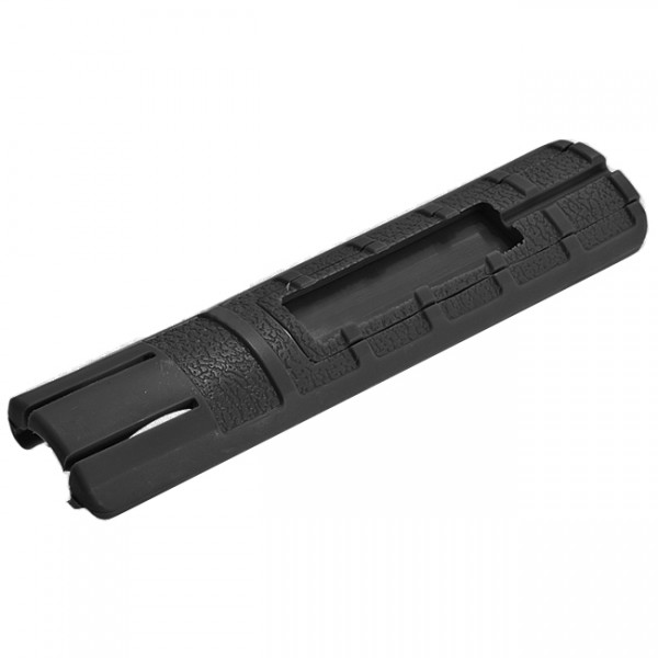 Element TD Rail Cover & Pressure Switch Holder - Black