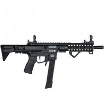 Specna Arms SA-X02 EDGE 2.0 SMG AEG - Black