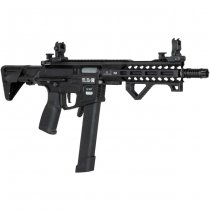 Specna Arms SA-X02 EDGE 2.0 SMG AEG - Black