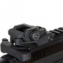 Specna Arms SA-X02 EDGE 2.0 SMG AEG - Black