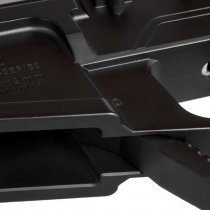 Specna Arms SA-X02 EDGE 2.0 SMG AEG - Black