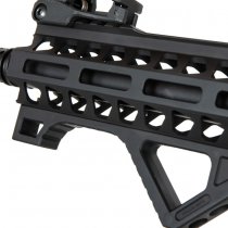 Specna Arms SA-X02 EDGE 2.0 SMG AEG - Black