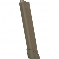 Specna Arms X-Series 100rds Magazine - Tan