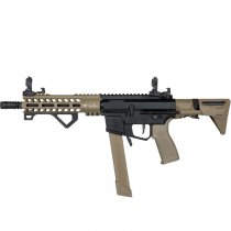 Specna Arms SA-X02 EDGE 2.0 SMG AEG - Dual Tone