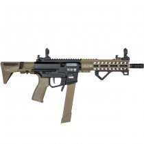 Specna Arms SA-X02 EDGE 2.0 SMG AEG - Dual Tone