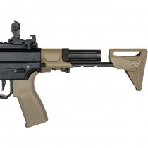 Specna Arms SA-X02 EDGE 2.0 SMG AEG - Dual Tone