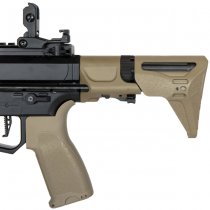 Specna Arms SA-X02 EDGE 2.0 SMG AEG - Dual Tone