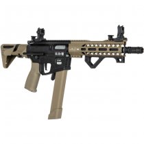 Specna Arms SA-X02 EDGE 2.0 SMG AEG - Dual Tone