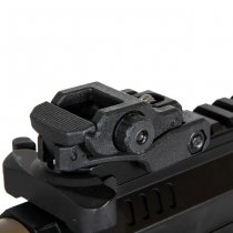 Specna Arms SA-X02 EDGE 2.0 SMG AEG - Dual Tone