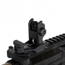 Specna Arms SA-X02 EDGE 2.0 SMG AEG - Dual Tone