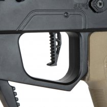 Specna Arms SA-X02 EDGE 2.0 SMG AEG - Dual Tone