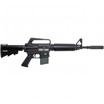 VFC Colt XM177E2 Gas Blow Back Rifle