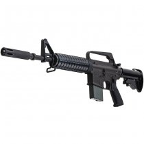 VFC Colt XM177E2 Gas Blow Back Rifle