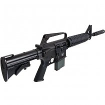 VFC Colt XM177E2 Gas Blow Back Rifle