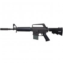 VFC Colt XM177E2 Gas Blow Back Rifle