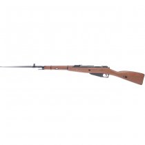 WinGun Mosin Nagant M44 Co2 Bolt Action Rifle