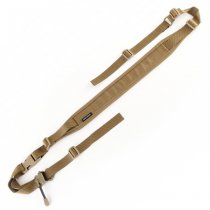 GTW Gear Advanced Sling - Coyote