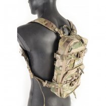 GTW Gear Advanced Pack - Black