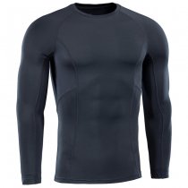 M-Tac Active Underwear Level I - Black - 2XL