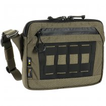 M-Tac Admin Bag Elite - Olive / Black