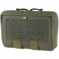 M-Tac Admin Pouch X-Large Elite - Ranger Green