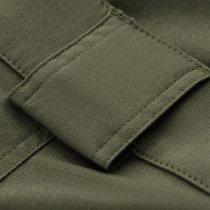 M-Tac Aggressor Flex Shorts Gen.II - Army Olive - 2XL