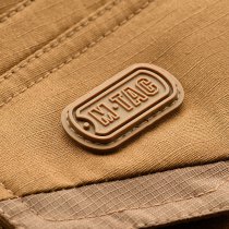 M-Tac Aggressor Flex Shorts Gen.II - Coyote - L