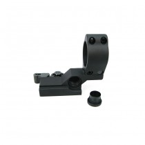 Element L.R. M3 QD Mount 1