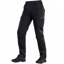 M-Tac Aggressor Flex Pants Lady - Black