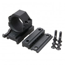 Element 30mm Red Dot Sight QD Mount