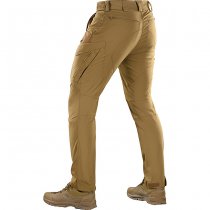 M-Tac Aggressor Summer Flex Pants - Coyote - 28/30