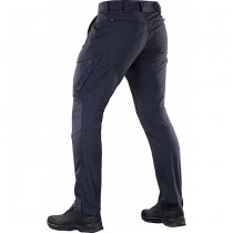 M-Tac Aggressor Summer Flex Pants - Dark Navy Blue - 28/30