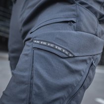 M-Tac Aggressor Summer Flex Pants - Dark Navy Blue - 28/30