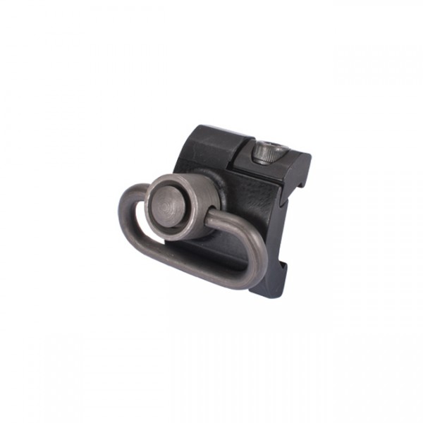 Element GS Sling Swivel Rail Mount - Black