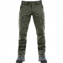 M-Tac Aggressor Tactical Flex Pants Gen.II - Army Olive - 26/30