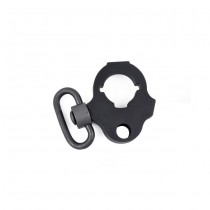 Element M4 AEG PW QD Sling Swivel - Black