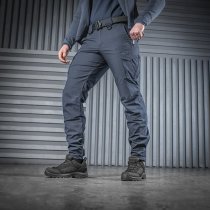 M-Tac Aggressor Tactical Flex Pants Gen.II - Dark Navy Blue - 26/28