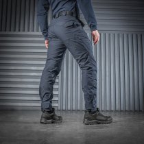 M-Tac Aggressor Tactical Flex Pants Gen.II - Dark Navy Blue - 26/30