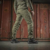 M-Tac Aggressor Tactical Flex Pants Gen.II - Dark Olive - 26/30