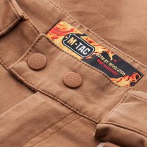 M-Tac Aggressor Vintage Pants - Coyote - 26/30