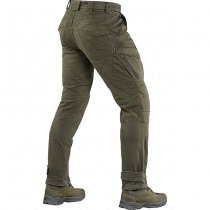 M-Tac Aggressor Vintage Pants Gen.II - Dark Olive - 30/32