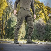 M-Tac Aggressor Vintage Pants Gen.II - Dark Olive - 30/32