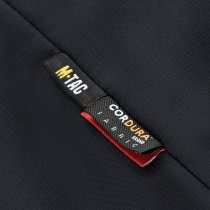 M-Tac Alpha Winter Jacket Gen.III - Dark Navy Blue - M - Long